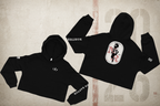 Kettle Crop Hoodie No. 03