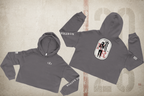 Kettle Crop Hoodie No. 02