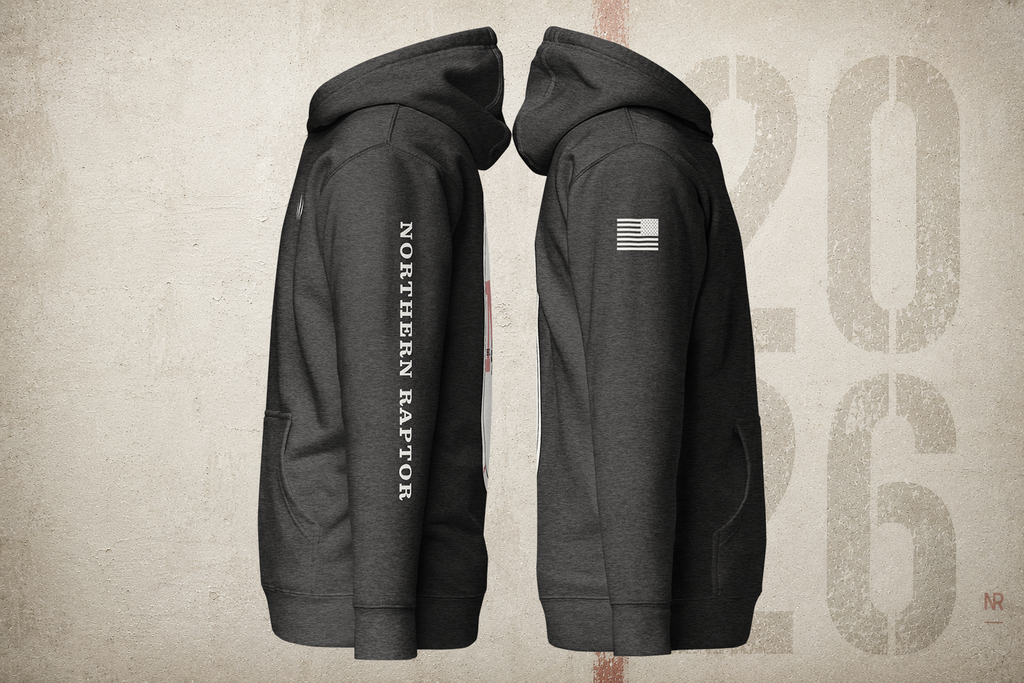 Kettle Hoodie No. 02