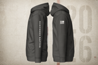 Kettle Hoodie No. 01
