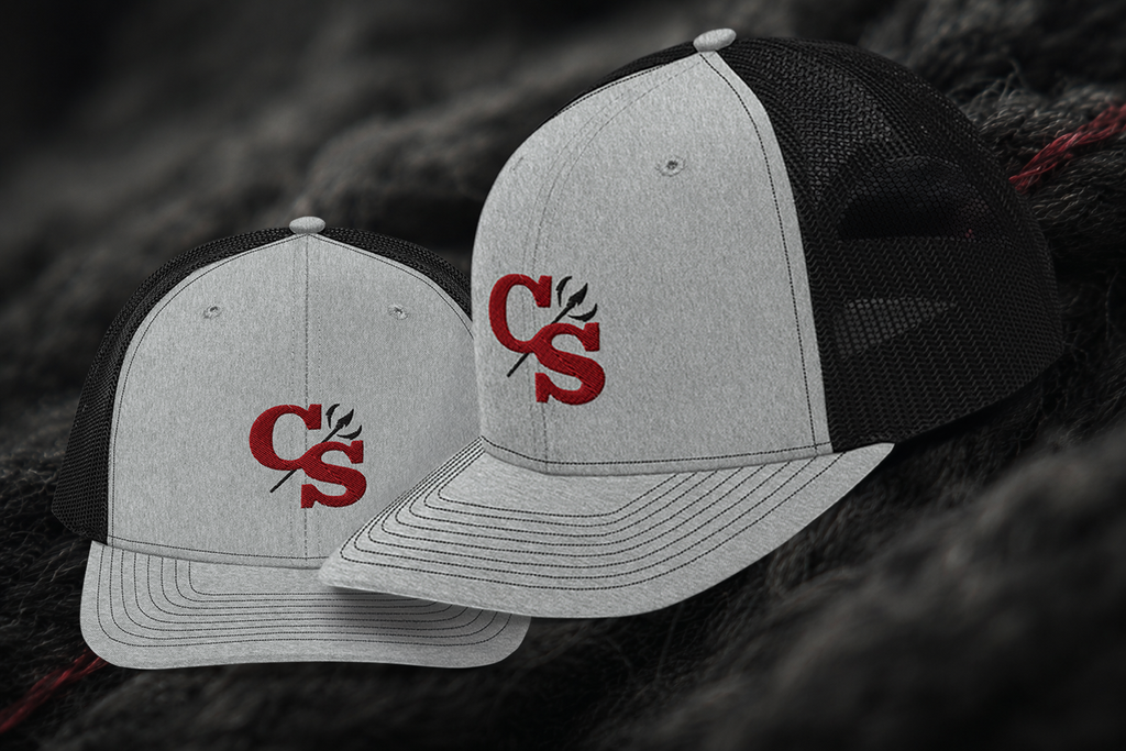 Kettle Snapback No. 01