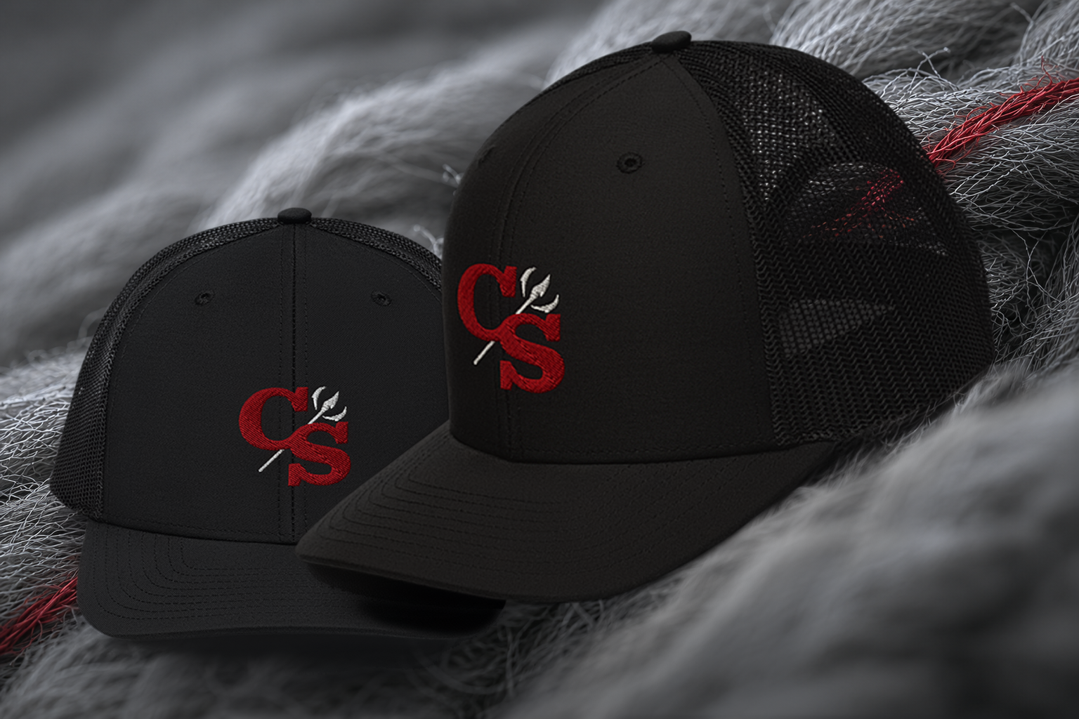Kettle Snapback No. 01