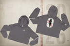Kettle Crop Hoodie No. 01