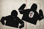 Kettle Crop Hoodie No. 02