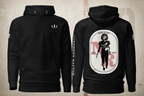 Kettle Hoodie No. 01