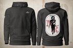 Kettle Hoodie No. 01