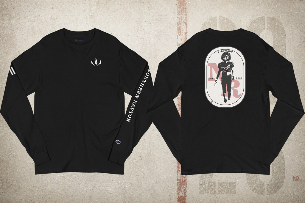 Kettle Long Sleeve No. 01