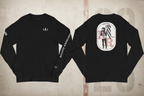 Kettle Long Sleeve No. 02