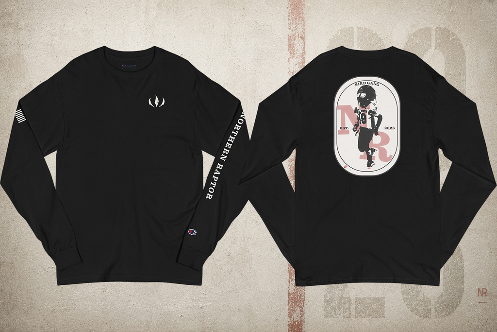 Kettle Long Sleeve No. 03
