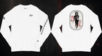 Kettle Long Sleeve No. 01