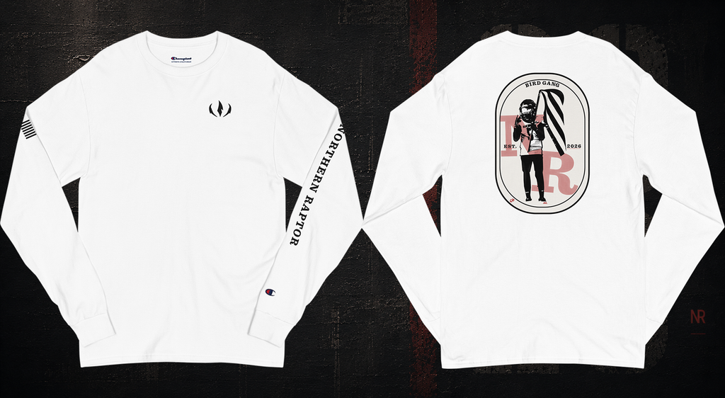 Kettle Long Sleeve No. 02