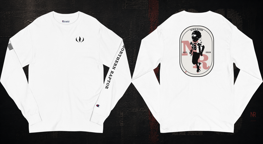 Kettle Long Sleeve No. 03